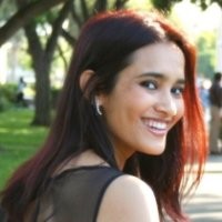 Safe Security Employee Resha Chheda's profile photo