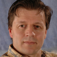 Shanto Dental Ceramics Ltd. Employee Hans Forssander's profile photo