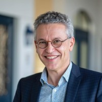 Cetih Employee Jean Louis Biton's profile photo