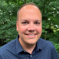 The Clorox Company Employee Matt Bishop's profile photo