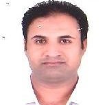 Whitespace Architect Employee Tahir Pawake's profile photo