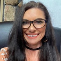 Susie Johnson