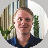 Inyett AB Employee Fredrik Klarkner's profile photo