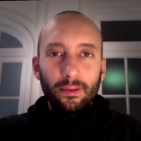 Alivia Media Employee Rodrigo Tuma's profile photo