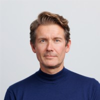 Huq Industries Employee Tristan Rogers's profile photo