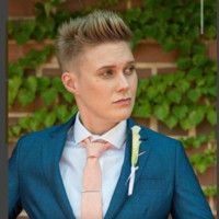 Angelica Flowers and Events Employee Rebecca Koester's profile photo