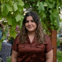 Arab American National Museum (AANM) Employee Shatha Najim's profile photo