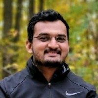 Mortimers Fine Foods Employee Chirag Patel's profile photo
