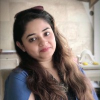 Aditi Arora Email