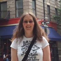 Cogitas Ltd Employee Natalie Hooper's profile photo