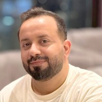 SolidRender Studio Employee Umer Shafiq's profile photo