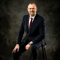 Softplan Informatik GmbH Employee Alexander Zientek's profile photo