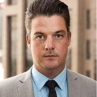 Pellicano Employee James McConville's profile photo