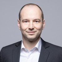 Berg Lund & Company Employee Robert Timmerhaus's profile photo