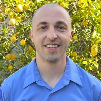 ShipCalm Employee Tony Davis's profile photo