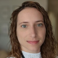 Digital Science GmbH Employee Shannon Davis's profile photo