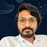 Sai Maddali's profile photo