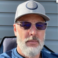 Cosmos Granite & Marble Employee David Durand's profile photo