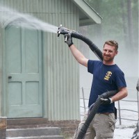Snow Business Employee Mark Hutchinson's profile photo