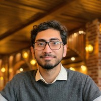 Axiom World (Odoo / Oracle Partner) Employee Muhammad Muzammil's profile photo