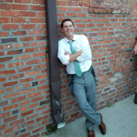 Crum Electric Supply Co., Inc. Employee Zachary Moss's profile photo