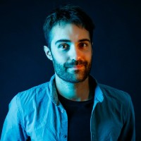 Genapi Employee Thibault Raffier's profile photo