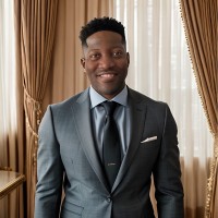 HepQuant Employee Joshua Harding-Lewis's profile photo