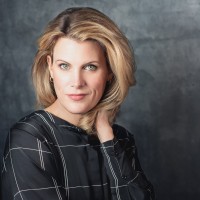 Staatsoper Berlin Employee Courtney Ross's profile photo