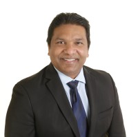 Stellantis Employee Alexander Ramessar's profile photo
