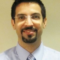 Canon USA Employee John Vidal's profile photo