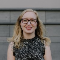 Intuto - Learning Management System Employee Caitlin Tennant-Brooks's profile photo