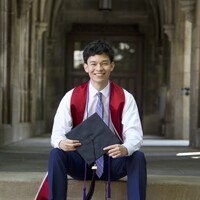 Jacob Halabe's profile photo