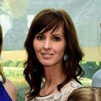 Classic Rock Fabrication - Pittsburgh Employee Angie Voloch's profile photo