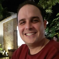 Clube de Regatas do Flamengo Employee Willian Rocha's profile photo