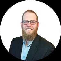 Lakefront Data Solutions Employee Edward Wolf Jr's profile photo