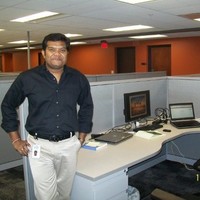 Deepan Janarthanan Email & Phone Number