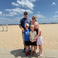 BOARD OF CO COMMISSIONERS OF WASHINGTON COUNTY MARYLAND Employee Gary Hoffman's profile photo