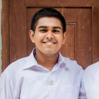 Kavishcan Veerasaravanan's profile photo