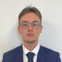 Préfet du Finistère Employee Hugo David's profile photo