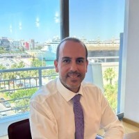 Capital Ship Management Corp. Employee Stergios Stergiou's profile photo