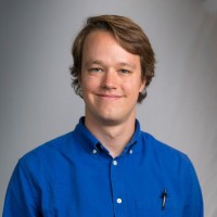 Synaptic Medical Employee Charles Perkins's profile photo