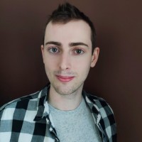 eFitness Employee Michał Więcek's profile photo