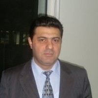 DYETEX Employee Cesi̇M Özelçi̇'s profile photo