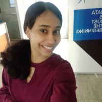 Rogers Communications Employee Anu Philip's profile photo