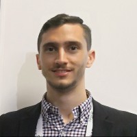 MetaForge Labs Employee Pavlos Giannakou's profile photo
