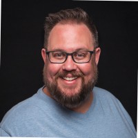 IC Catholic Prep Employee John Rossi's profile photo