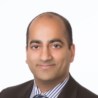 Nutanix Employee Jay Modi's profile photo