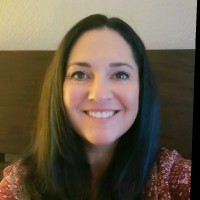 Mariposa County Employee Autumn Pelote's profile photo