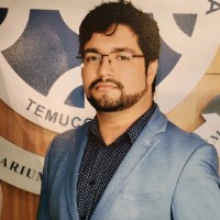 Helpcom Employee Cristóbal Andrés Contreras Beltrán's profile photo