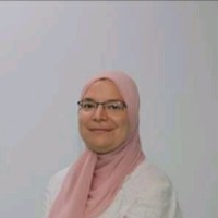 Egypt-Japan University of Science and Technology (E-JUST) Employee Maali Fouad's profile photo
